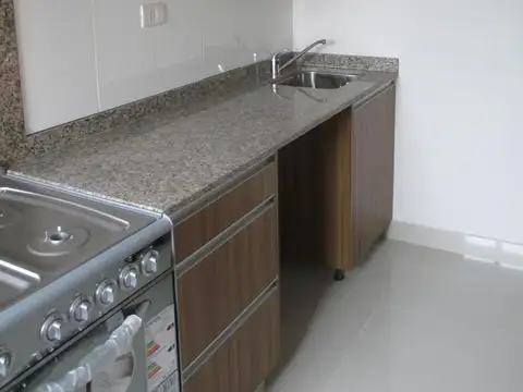 Departamento en Alquiler 8 años