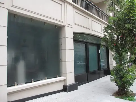 Moderno departamento con cochera y amenities 