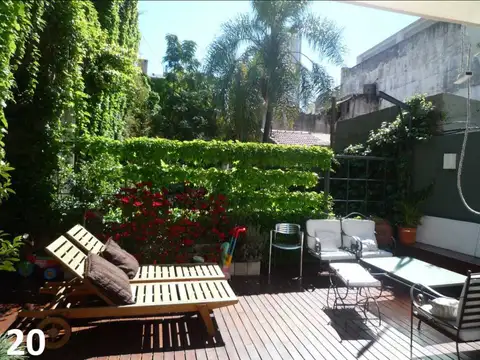 Departamento en Venta Apto profesional