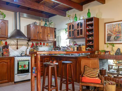 Casa en Venta en Burzaco, USD 159.000