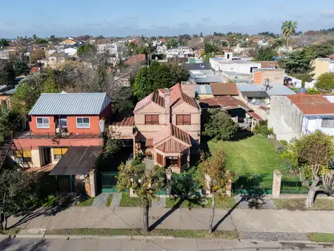 Casa en Venta 35 años