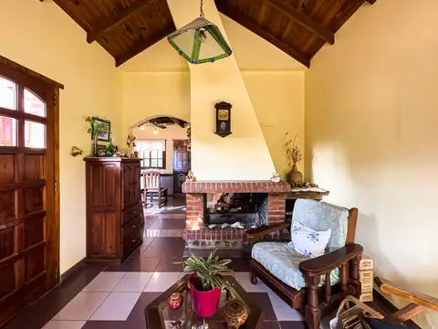 Casa en Venta de 4 dormitorios