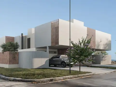 VENTA DUPLEX TERRAZAS MANANTIALES 3 DORM CORDOBA
