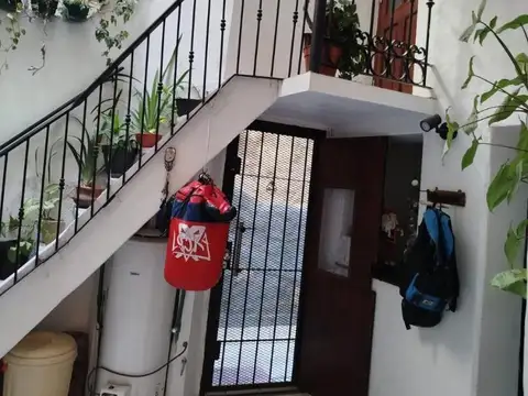 Depto Tipo Casa en Venta de 4 ambientes