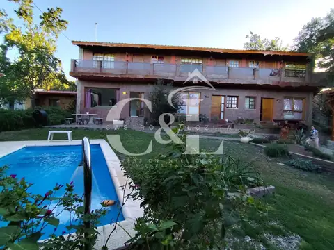 Hotel en Venta en Villa Del Lago, USD 380.000