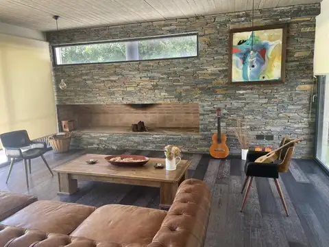 Casa en Alquiler Temporal de 3 dormitorios