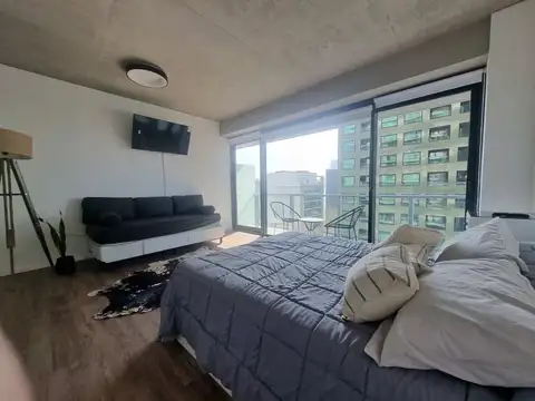 Departamento en Alquiler Temporal 1 año