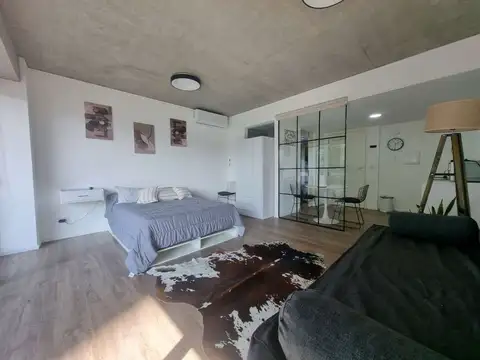 Departamento en Alquiler Temporal de Monoambiente
