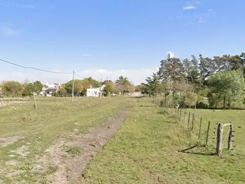 Terreno en Venta en Hasenkamp, USD 22.000