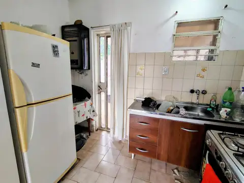 Casa en Venta 50 años