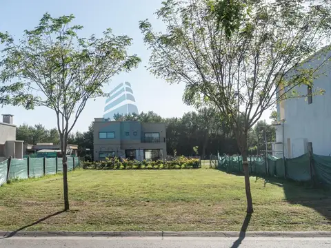 VENTA - Terreno LOTE INTERNO - San Pablo - Pilar, Derqui