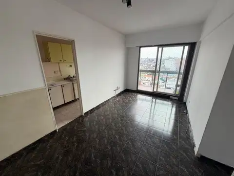 DEPARTAMENTO 3 AMBIENTES EN ALQUILER