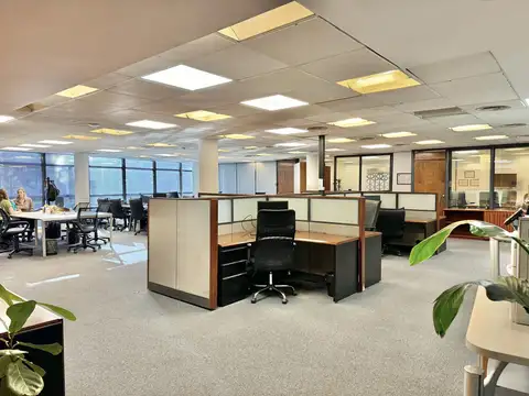 Oficina en Alquiler 5 años