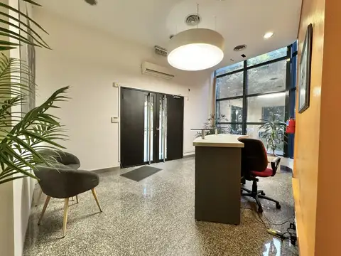 Vicente Fidel López 1000