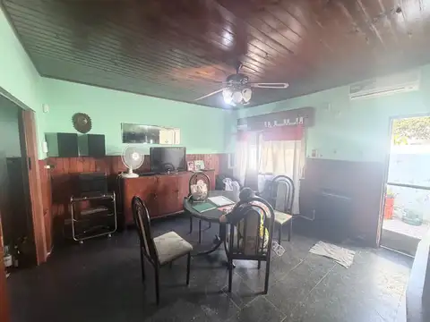Terreno en Venta 24  mts Fondo