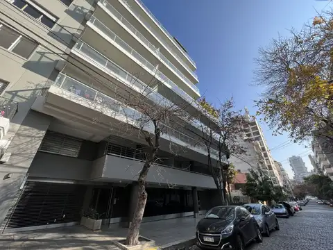 Zapiola 2200, Piso 3