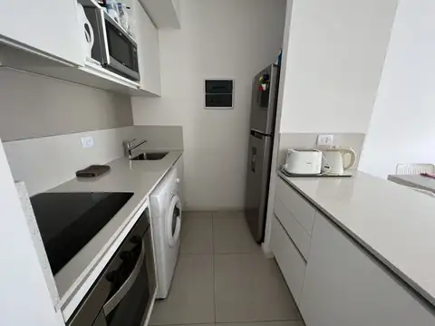 Departamento en Alquiler Temporal al Noroeste