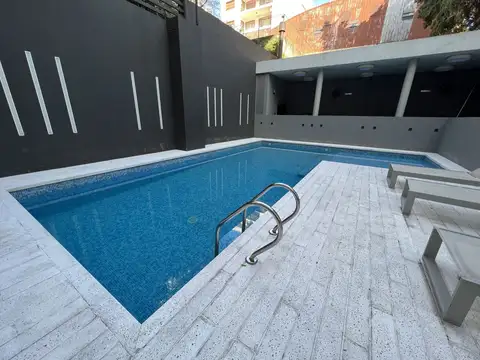 Departamento en Alquiler Temporal en Belgrano R, USD 1.100