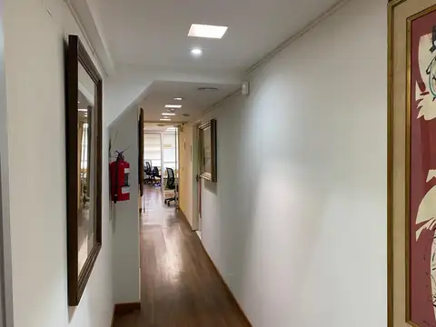 Oficina en San Nicolás