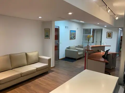 Oficina en San Nicolás