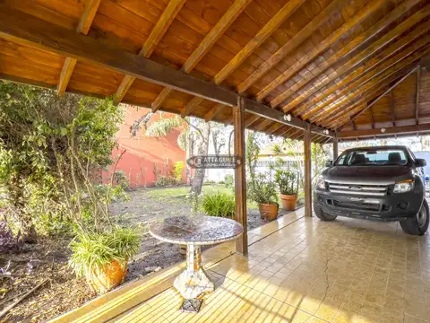 Casa en Venta de 2 dormitorios