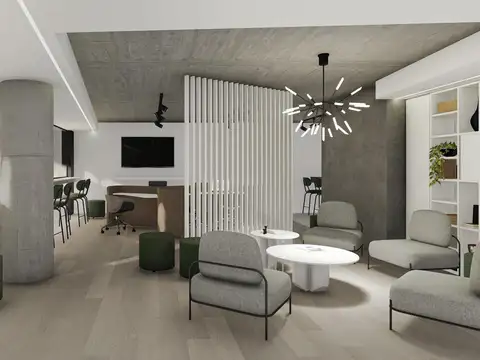 Oficina en Venta en San Lorenzo, $ 200.934.500