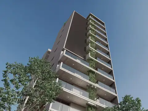 Oficina en Venta al Norte