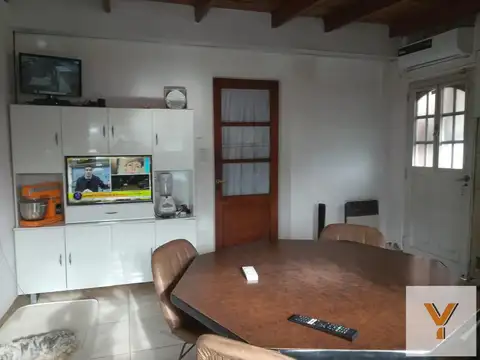 Casa en Venta en La Plata, USD 135.000