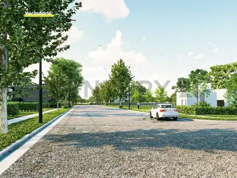 Terreno 300m2 - VITTA URBANO - General Lagos, a mins de Rosa