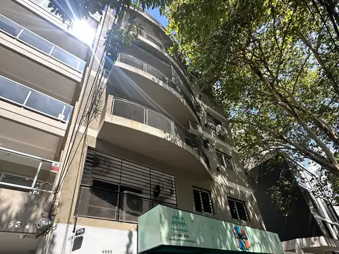 Departamento en alquiler en Villa Devoto