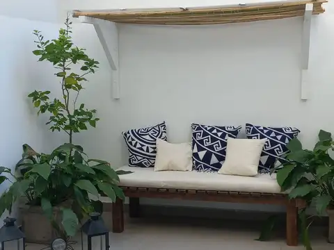 VENTA MONOAMBIENTE CON PATIO COGHLAN