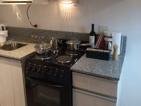 Departamento en Venta 3 años