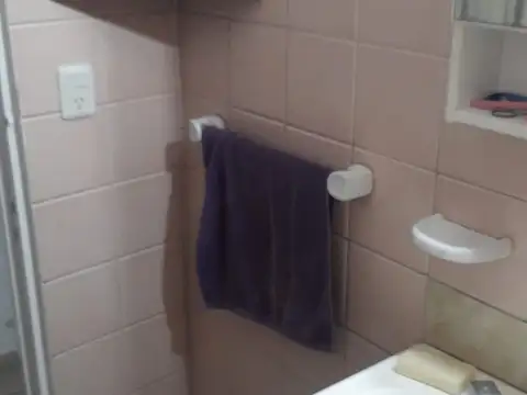 Departamento en Venta en San Justo, USD 58.000