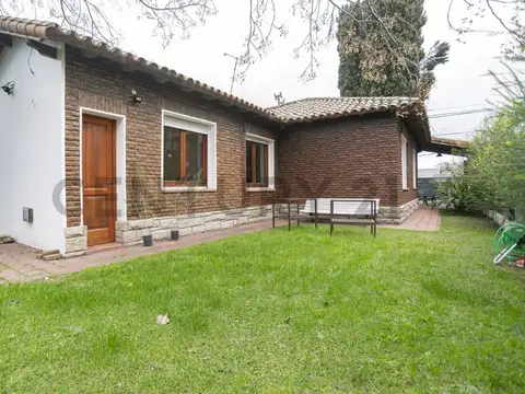 Arana 800, Piso 0