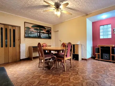 Casa en Venta de 3 dormitorios