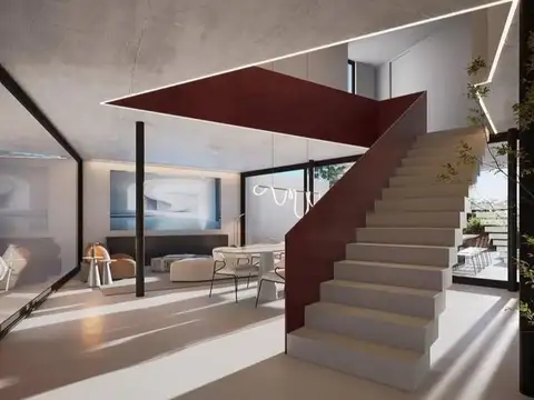 Casa  en Venta en El Naudir, Escobar, G.B.A. Zona Norte