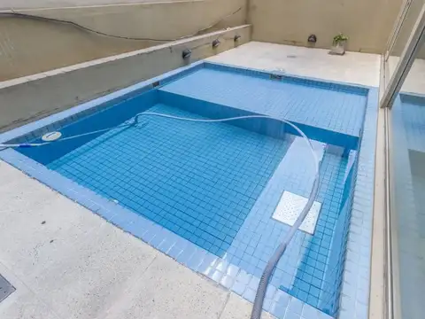 Departamento en Venta en Palermo, USD 212.000