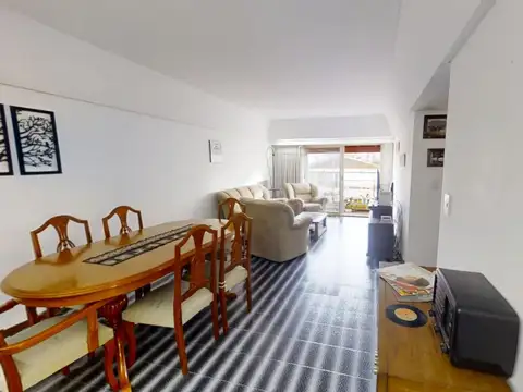 Departamento - Venta - Argentina, Capital Federal - BALLIVIAN 2700