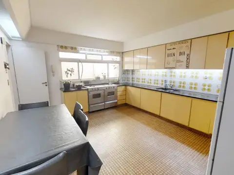 Departamento en Venta de 4 ambientes