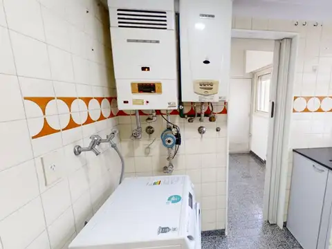 Departamento en Venta Permite mascota