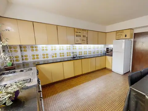 Departamento en Venta en Parque Chas, USD 290.000