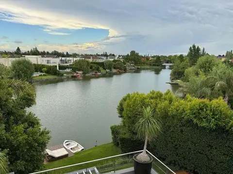 Casa  en Venta en Las Glorietas, Nordelta, Tigre