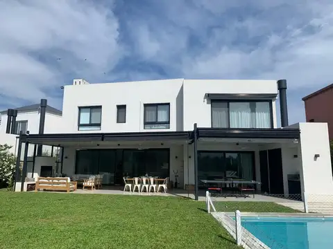 Casa en Alquiler Temporal 4 años