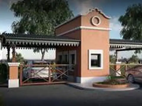 Sierra Grande  al 100