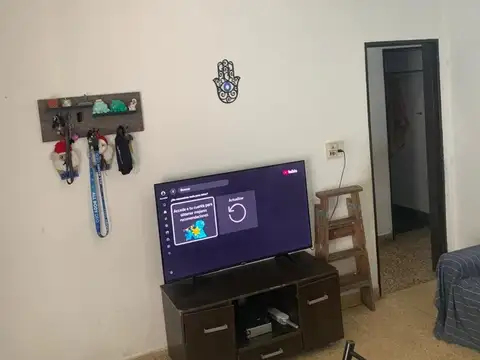 Casa en Venta en Beccar, USD 110.000