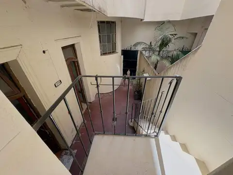 Venta PH con patio 3 ambientes Planta Baja