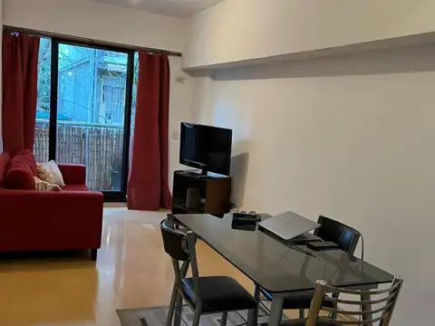 Departamento - ALQUILER_TEMPORAL - Argentina, Capital Federal - BLANCO ENCALADA 2751