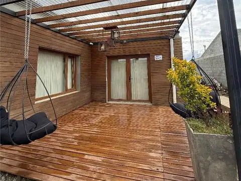 Casa en Venta en Rio Grande, USD 130.000