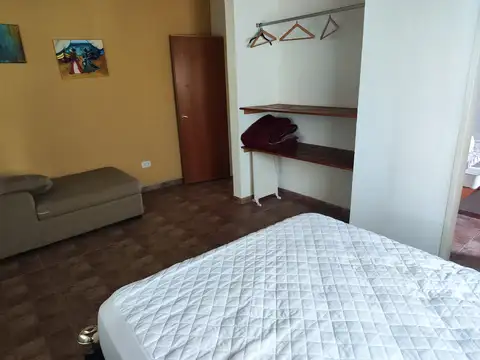 La Golondrina y El Picaflor