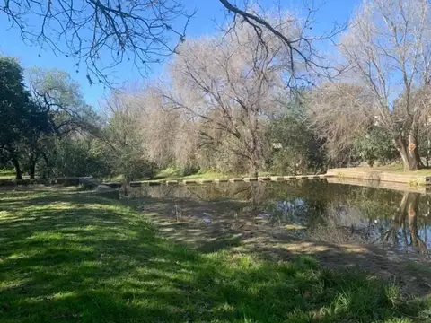 Terreno en Venta de 479,0 m2